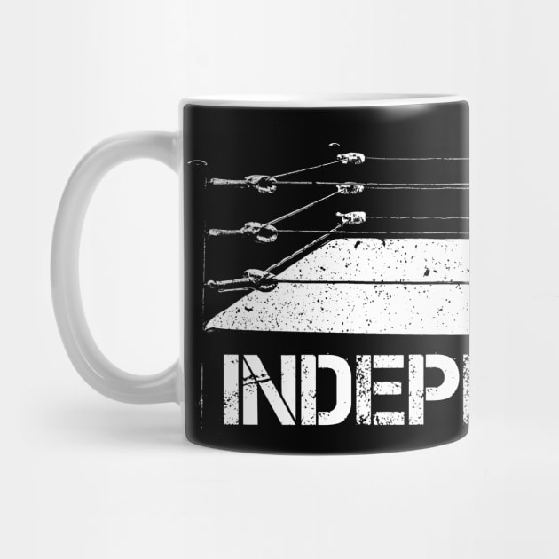 Independent by Indy Handshake